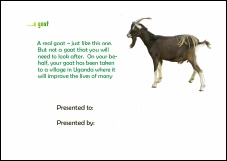 Birthday Goat Certificate p2