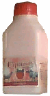 Goats milk yoghurt on sale in Kenya