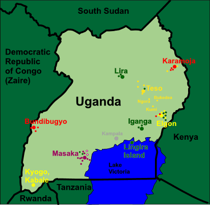 Iganga